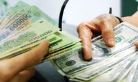 Vietnam erreicht Erfolg bei Stabilisierung des Währungskurses