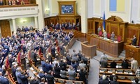 Die Neutralität beenden: Ukraine macht den Weg für NATO-Beitritt frei