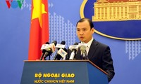 Vietnam engagiert sich für den Kampf gegen Drogenkriminalität 