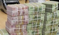 Vietnam verstärkt die Konkurrenzsfähigkeit seiner Währung
