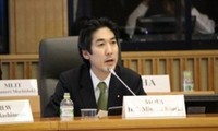 Japan und Mekong-Länder bilden neue Entwicklungsstrategie 
