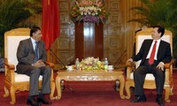 Vietnam und Sri Lanka wollen die Zusammenarbeit in vielen Bereichen vertiefen