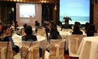 Förderung der Zusammenarbeit zwischen Vietnam und Deutschland im Tourismus