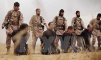IS ermodet duzende Menschen im Irak