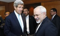 Iran und die P5+1-Gruppe bemühen sich Verhandlungen weiterzuführen