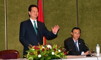 Premierminister: Vietnam will umfassende Partnerschaft mit Australien verstärken