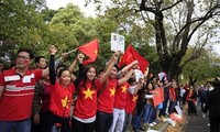 Vietnam und Australien arbeiten in Ausbildung der Arbeitskräfte zusammen