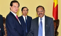 Vietnam will mit Indien in allen Bereichen kooperieren