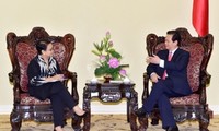 Indonesien legt großen Wert auf die Beziehungen zu Vietnam