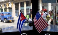 US-Präsident wird den kubanischen Staatschef treffen