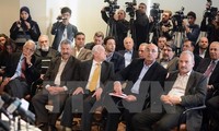Syrien-Gespräch in Moskau ergebnislos beendet