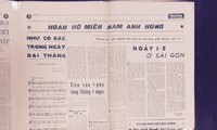 Wenn Onkel Ho am Siegestag noch leben würde – Das Lied bleibt immer in den Köpfen der Vietnamesen
