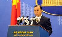 Erklärung des vietnamesischen Außenamtssprechers über das Ostmeer