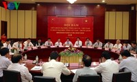 Lao Cai und Yunnan treiben die Gründung der Zone für wirtschaftliche Zusammenarbeit voran