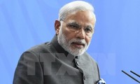 China und Indien stärken das politische Vertrauen