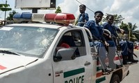 Die UNO ruft zur friedlichen Lösung der Krise in Burundi auf
