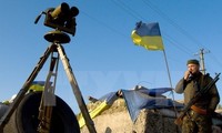 Russland: Die USA sollten sich an dem Friedenprozess in der Ukraine beteiligen