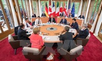 Die Seefahrtssicherheit steht im Mittelpunkt des G7-Gipfels