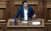 Griechenland macht Plan zur Reform bekannt