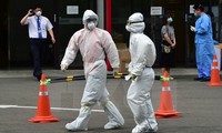 Zehnter Todesfall durch MERS-Virus in Südkorea