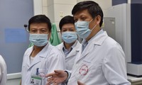 Die Krankenhäuser in Vietnam vorbereitet auf den MERS-Virus