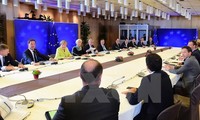 EU-Gipfel und die heißen Fragen Europas