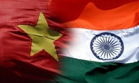Entwicklungszusammenarbeit zwischen Vietnam und Indien in Kultur und Bildung