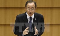 UNO will die Verhandlung über den Klimawandel beschleunigen