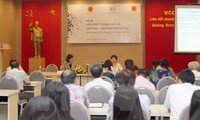 Vietnamesische Unternehmen sind bereit für Engagement in Märkten der eurasischen Wirtschaftsunion