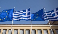 Eurozone einigt sich noch nicht auf die Frage Griechenlands