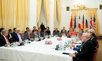 Iran und P5+1-Gruppe erreichen historische Vereinbarung