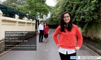 Vietnamesische Alumni und ihre Geschichte in Deutschland