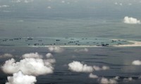 Die Lage im Meer vor Nordostasien ist wieder angespannt