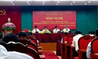 Vietnam treibt die wirtschaftliche Restrukturierung und Integration voran