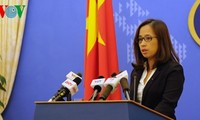 Vietnam ist entschieden gegen den Menschenhandel