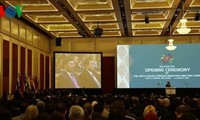 Eröffnung der ASEAN-Außenministerkonferenz in Malaysia