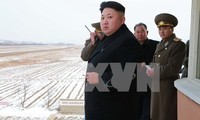 Spannungen zwischen Nord- und Südkorea spitzen sich zu