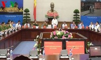 Begnadigung ist die große Politik Vietnams beim Kampf gegen Kriminalität