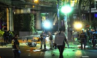 Thailand erzielt Fortschritte bei der Ermittlung der Explosion in Bangkok