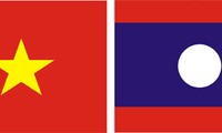 Vietnam und Laos verstärken die Kooperation in Überprüfung und Inspektion
