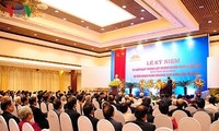 Vietnamesische Diplomatie: 70 Jahre friedliche Außenpolitik