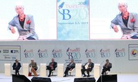 G20 vereinbart eine starke Entwicklung