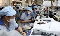 Vietnamesische Textilindustrie bereitet sich für Integration vor