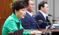 Südkorea rief Nordkorea zur Öffnung und Reform auf
