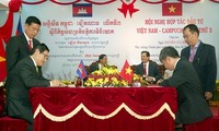 Vietnam verstärkt seine Investitionen im Ausland