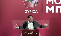 Kann die neue griechische Regierung die Wirtschaft ankurbeln?