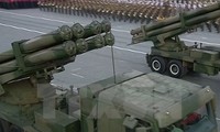 Nordkorea lehnt die Verhandlung zum Stoppen des Atomprogramms ab