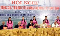 Provinz Quang Ninh erreicht Durchbruch bei der Werbung um Investitionen