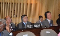 Vietnam kandidiert für den UNESCO-Exekutivrat von 2015 bis 2019