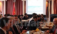 Seminar in Neuseeland: Handel mit Vietnam